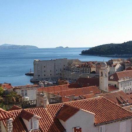 Apartments Lucic Dubrovnik Luaran gambar