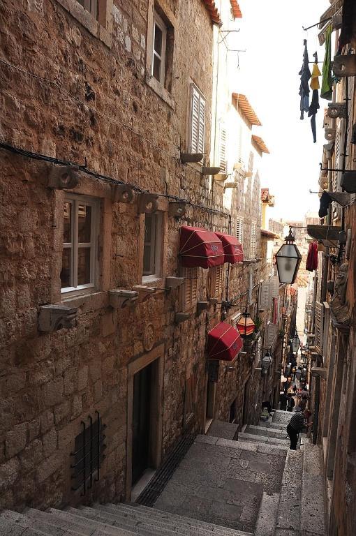 Apartments Lucic Dubrovnik Bilik gambar