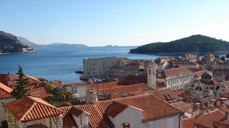 Apartments Lucic Dubrovnik Luaran gambar