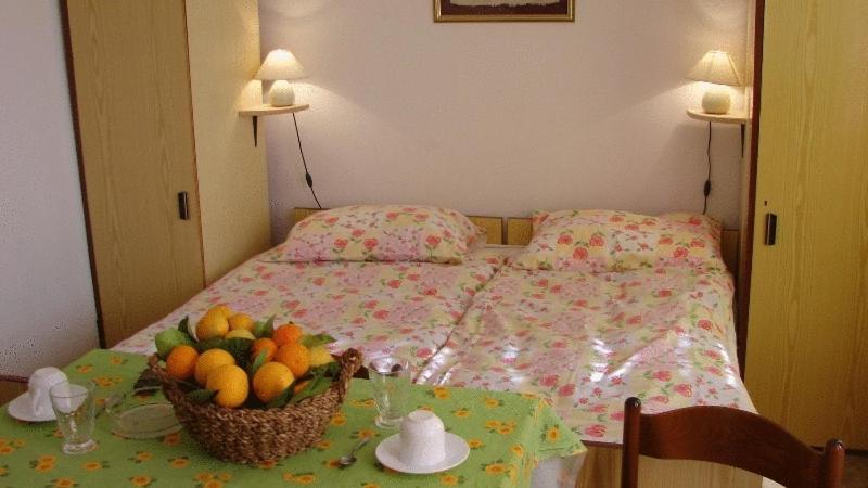 Apartments Lucic Dubrovnik Luaran gambar