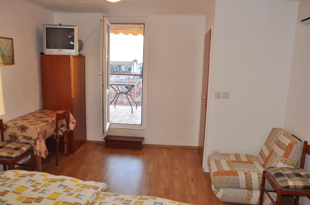 Apartments Lucic Dubrovnik Bilik gambar