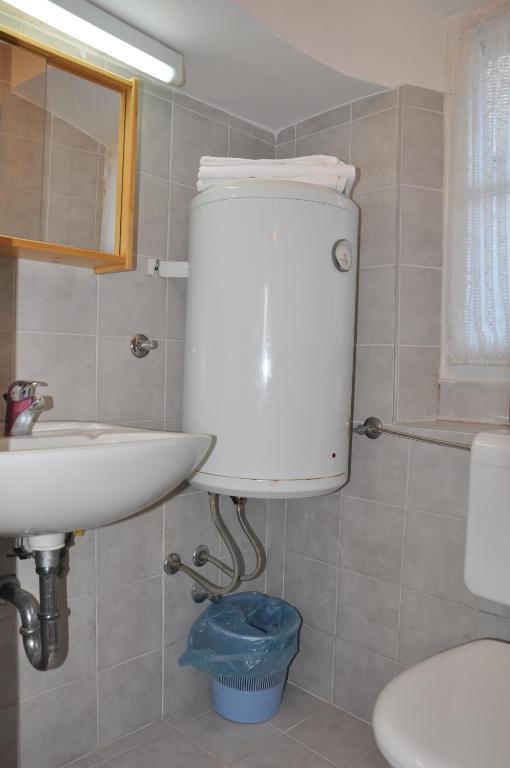 Apartments Lucic Dubrovnik Bilik gambar