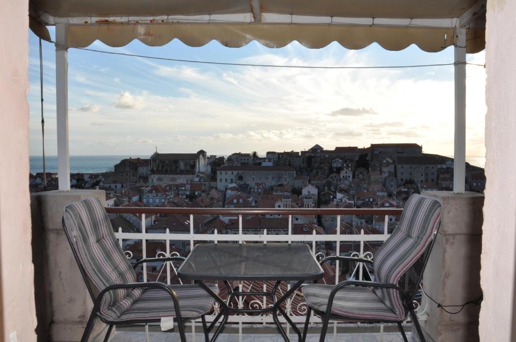 Apartments Lucic Dubrovnik Bilik gambar