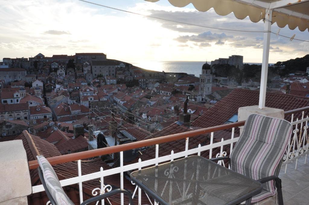 Apartments Lucic Dubrovnik Bilik gambar