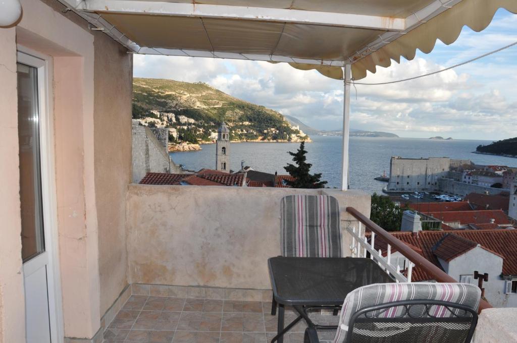 Apartments Lucic Dubrovnik Bilik gambar