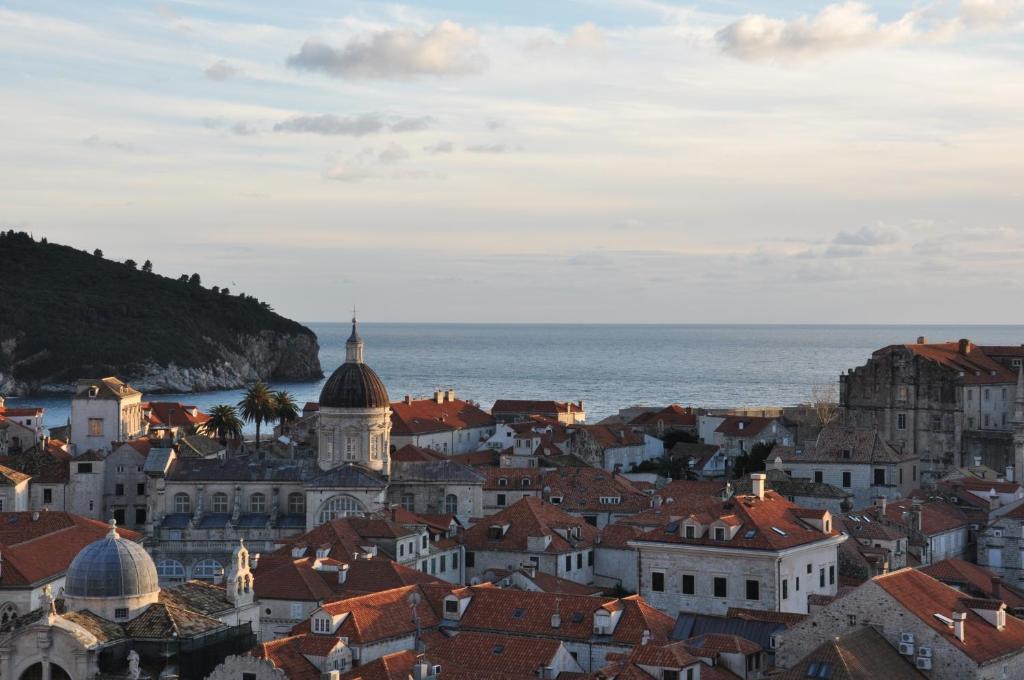 Apartments Lucic Dubrovnik Bilik gambar