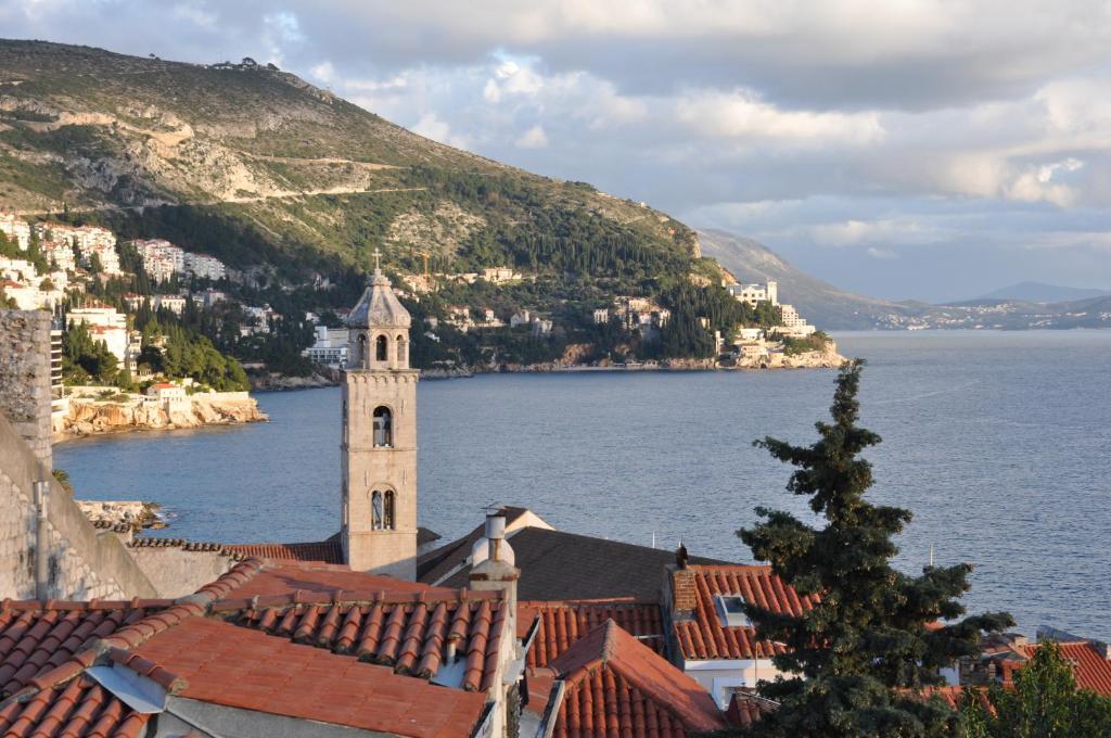 Apartments Lucic Dubrovnik Bilik gambar