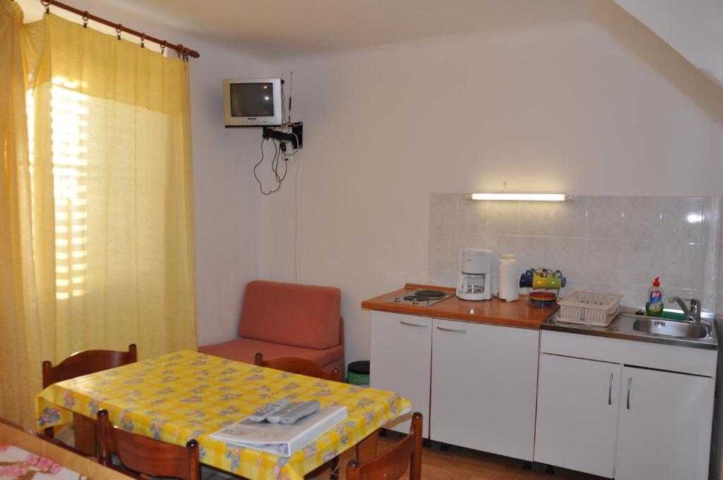 Apartments Lucic Dubrovnik Bilik gambar