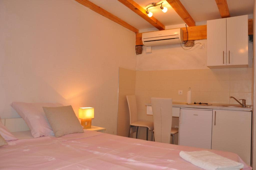 Apartments Lucic Dubrovnik Bilik gambar