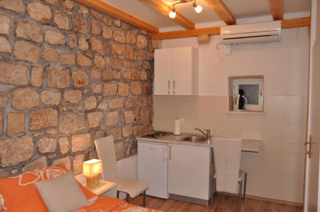 Apartments Lucic Dubrovnik Bilik gambar