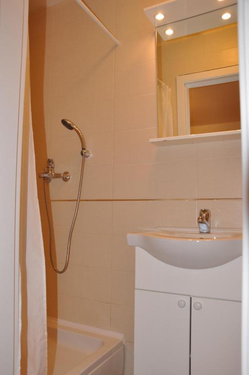 Apartments Lucic Dubrovnik Bilik gambar