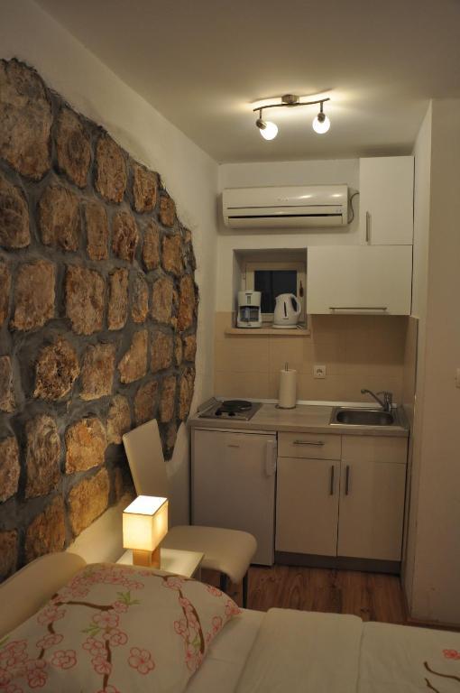 Apartments Lucic Dubrovnik Bilik gambar