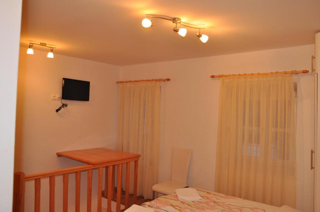 Apartments Lucic Dubrovnik Bilik gambar