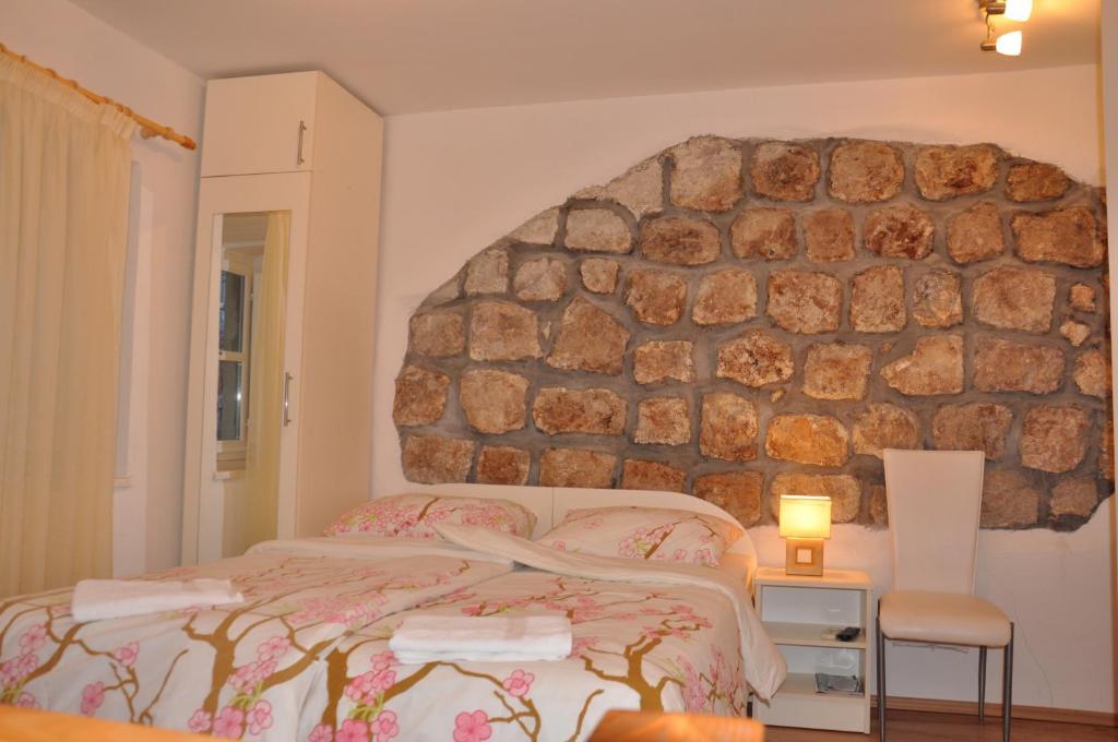 Apartments Lucic Dubrovnik Bilik gambar