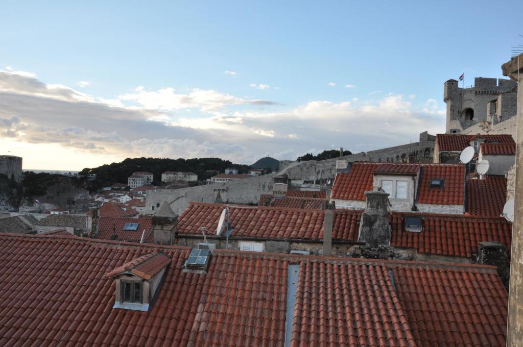 Apartments Lucic Dubrovnik Luaran gambar