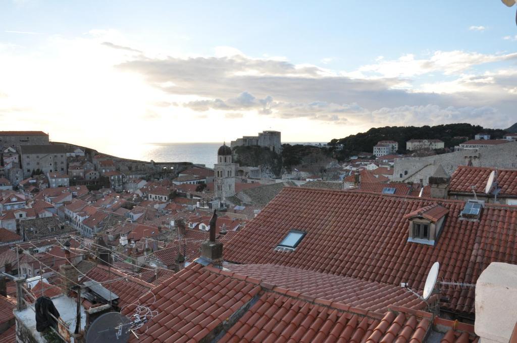Apartments Lucic Dubrovnik Luaran gambar