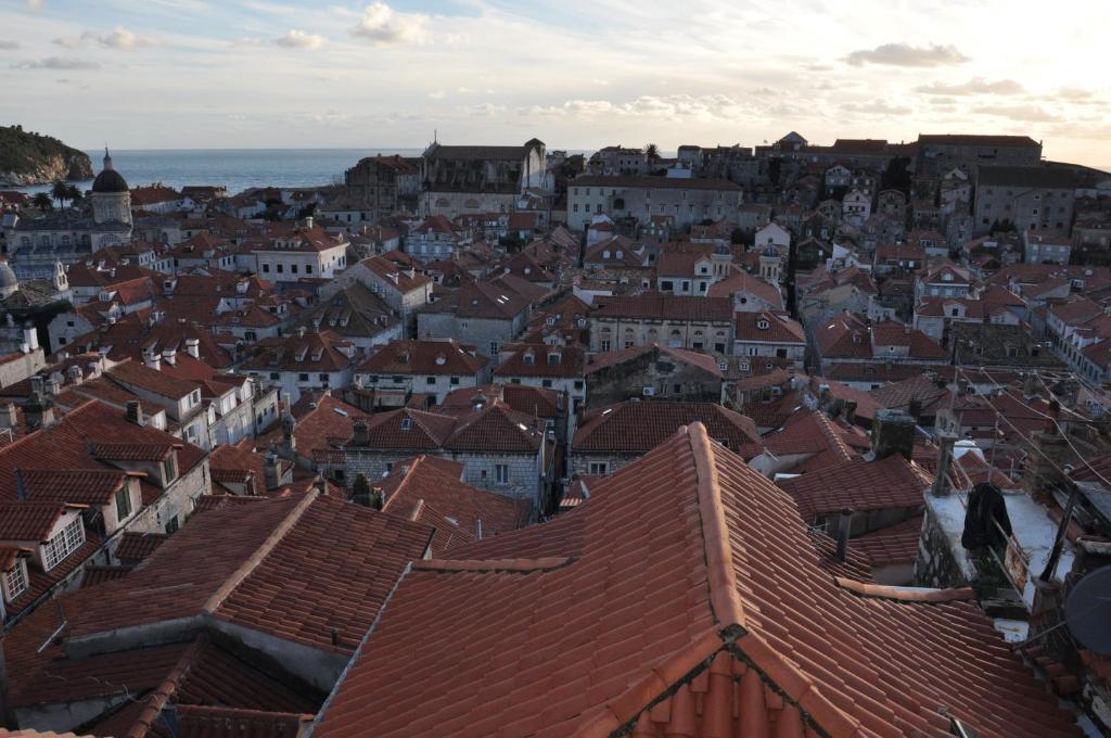 Apartments Lucic Dubrovnik Luaran gambar