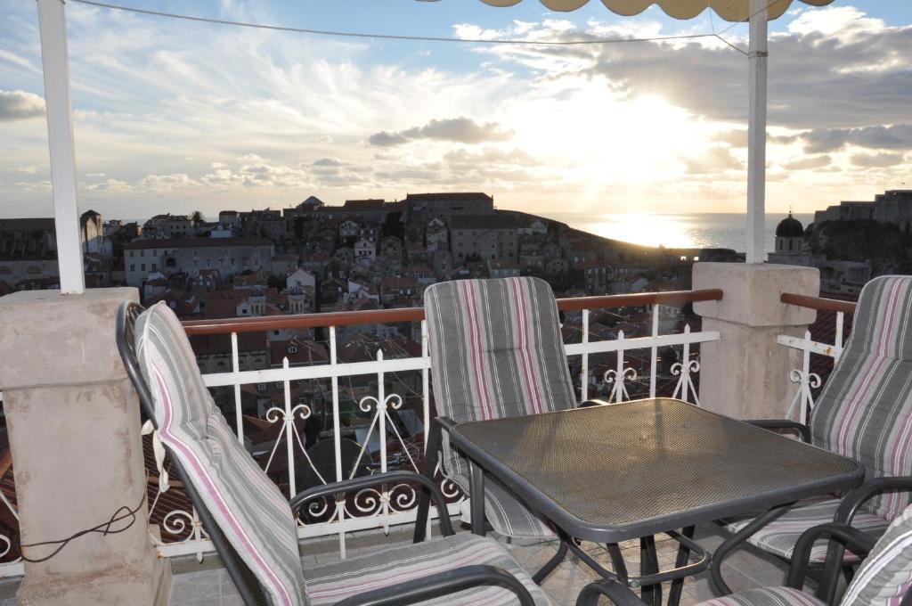 Apartments Lucic Dubrovnik Luaran gambar