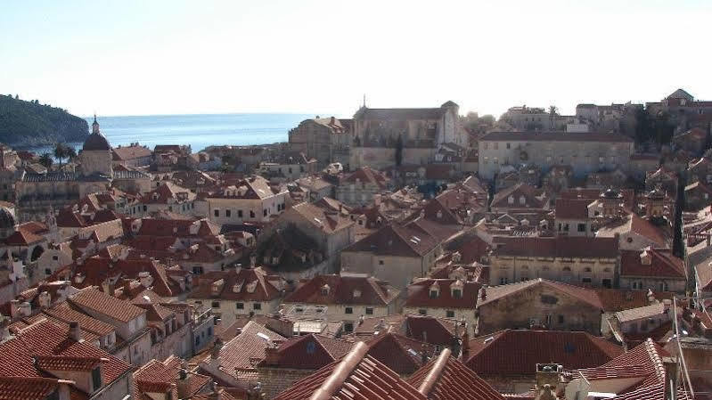 Apartments Lucic Dubrovnik Luaran gambar