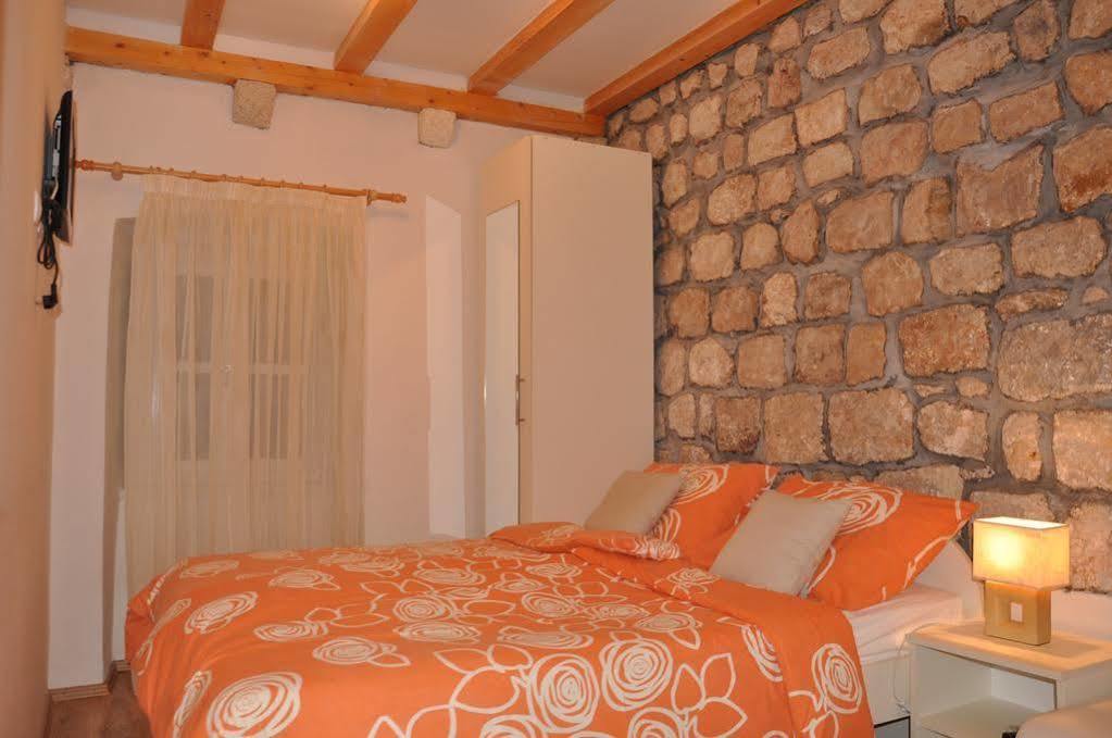 Apartments Lucic Dubrovnik Luaran gambar