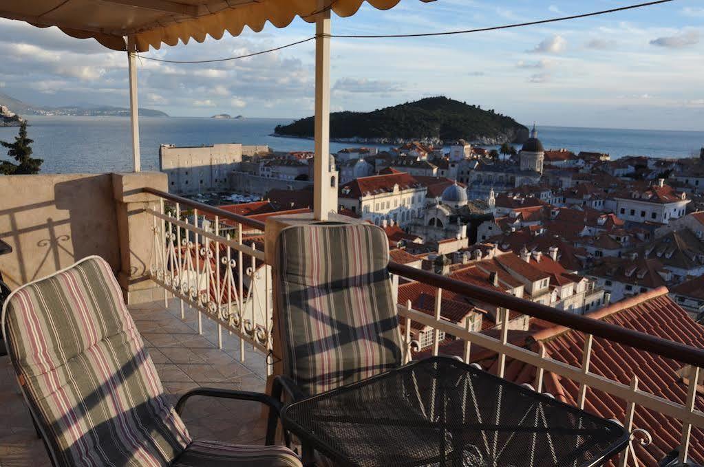 Apartments Lucic Dubrovnik Luaran gambar