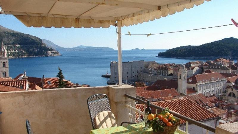 Apartments Lucic Dubrovnik Luaran gambar