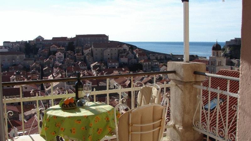 Apartments Lucic Dubrovnik Luaran gambar
